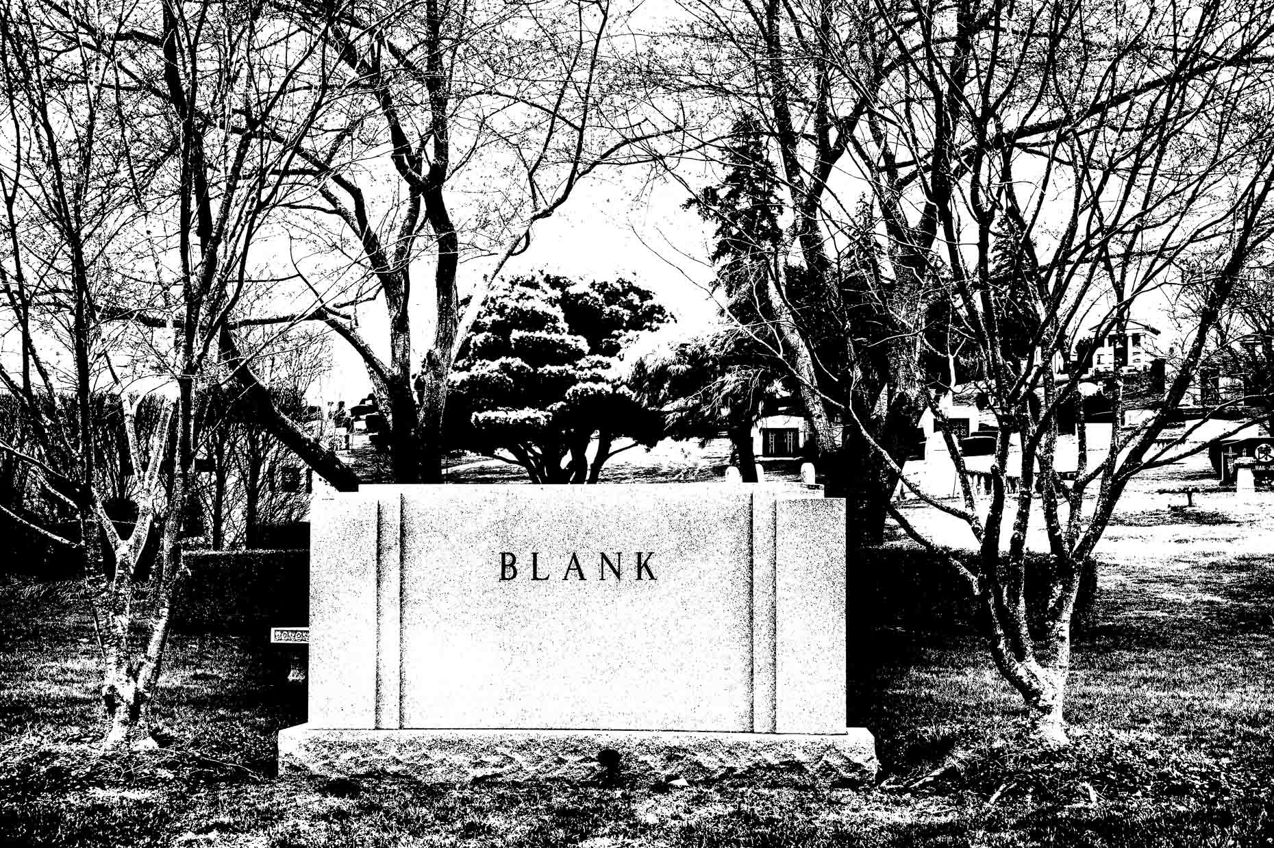 Blank, NY